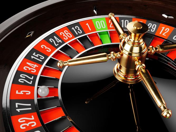 Roulette là gì?