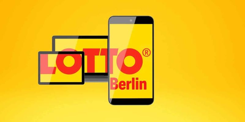 Sơ lược về Lottery Berlin 