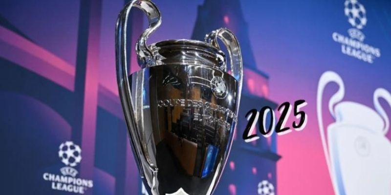 Cược tổng số bàn thắng mà người chơi cần chú ý khi tham gia ROAD TO UEFA