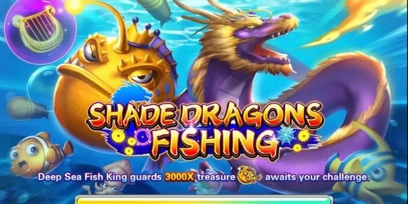 Đại Chiến Game Ngũ Long Bắn Cá Siêu Phẩm Số 1 Tại K8CC