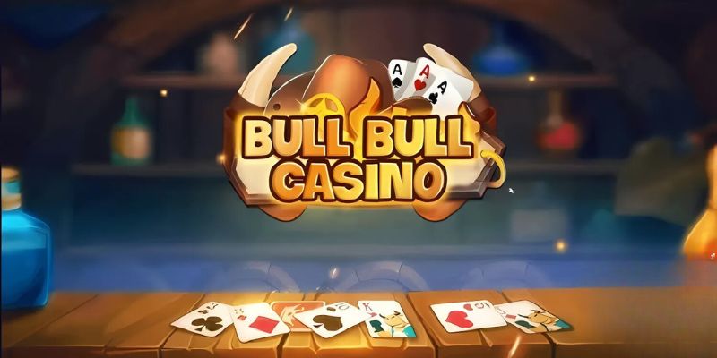 Đôi nét cơ bản về bull bull K8CC